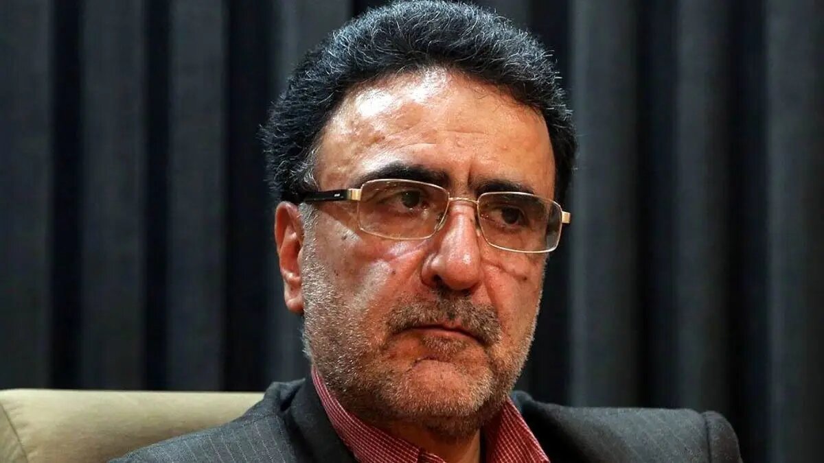 تاریخ آزادی مصطفی تاج‌زاده از زندان اعلام شد