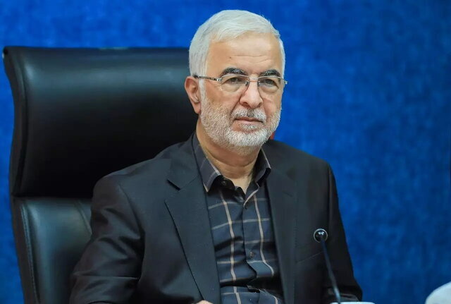 وزیر کشور: نیروهای مسلح در اوج آمادگی هستند زیرا اسرائیل به تعهدات خود پایبند نیست