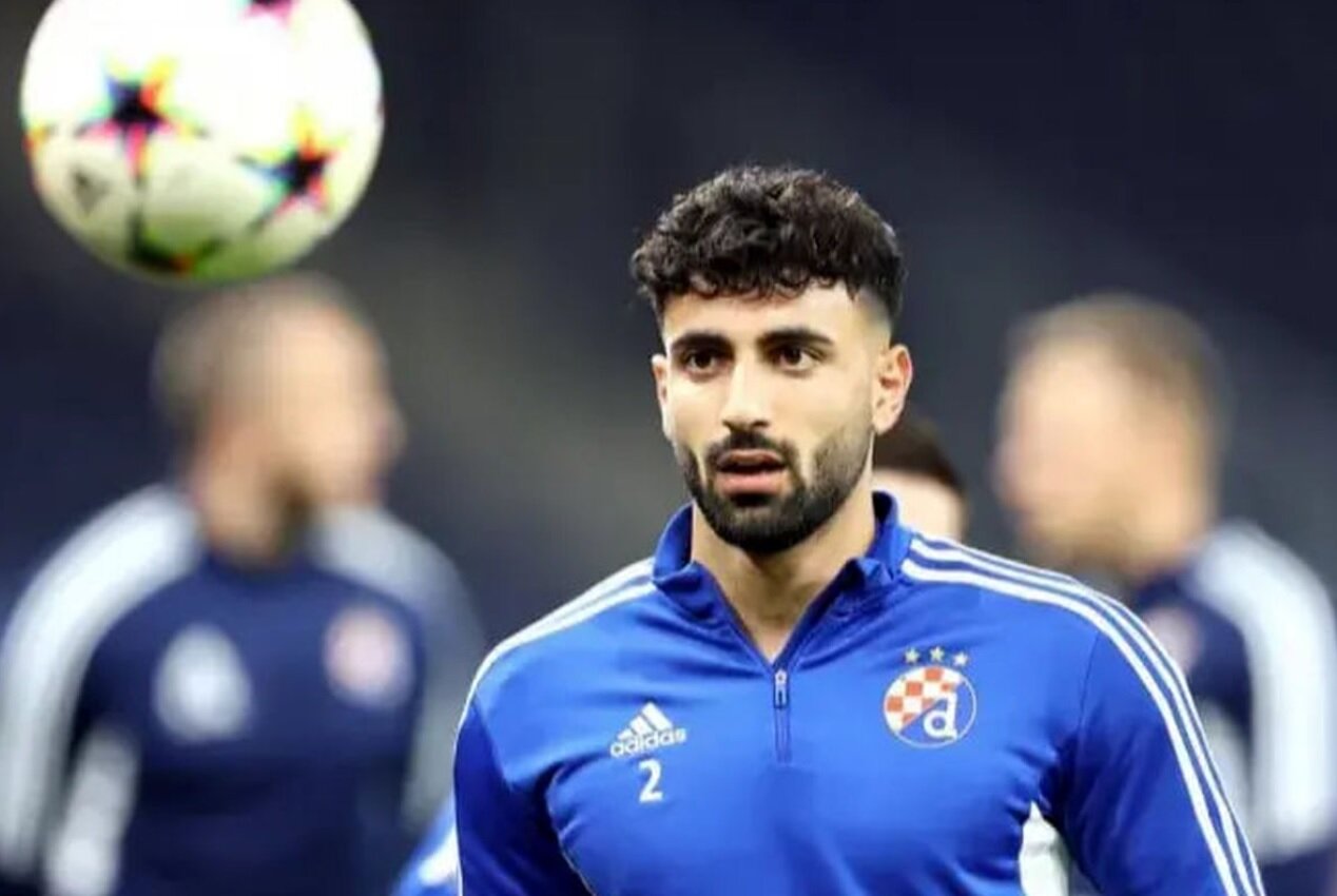انفجار بمب نقل‌وانتقالات در تبریز؛ لژیونر پرسپولیسی به تراکتور پیوست +عکس