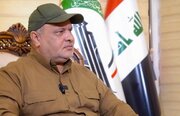 معاون الحشد الشعبی عراق: احتمال دارد هر لحظه جنگی آغاز شود