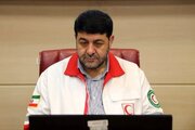 کولیوند: بیشترین آسیب در جنگ ۱۲ روزه مربوط به غیرنظامیان بود/ ۵ امدادگر در حین خدمت شهید شدند