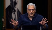 بازگشت مهران مدیری به تلویزیون پس از یک اختلاف