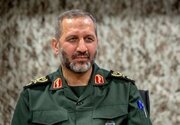 فرمانده هوافضای سپاه اعلام آماده‌باش کرد