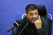 دبیر خطاب به فغانی: باید گلوی ترامپ را می‌دریدی!