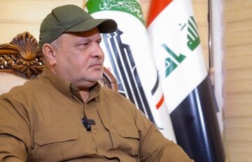 معاون الحشد الشعبی عراق: احتمال دارد هر لحظه جنگی آغاز شود