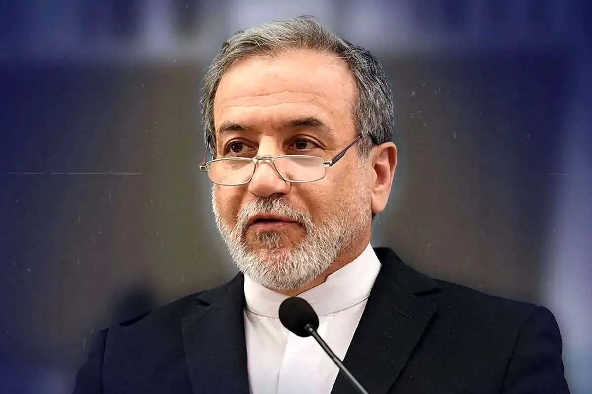 عراقچی: نتانیاهو دقیقاً چه چیزی می‌کشد؟/ علناً برای ایالات متحده تعیین تکلیف می‌کند که در مذاکرات با ایران چه باید بکند یا نکند