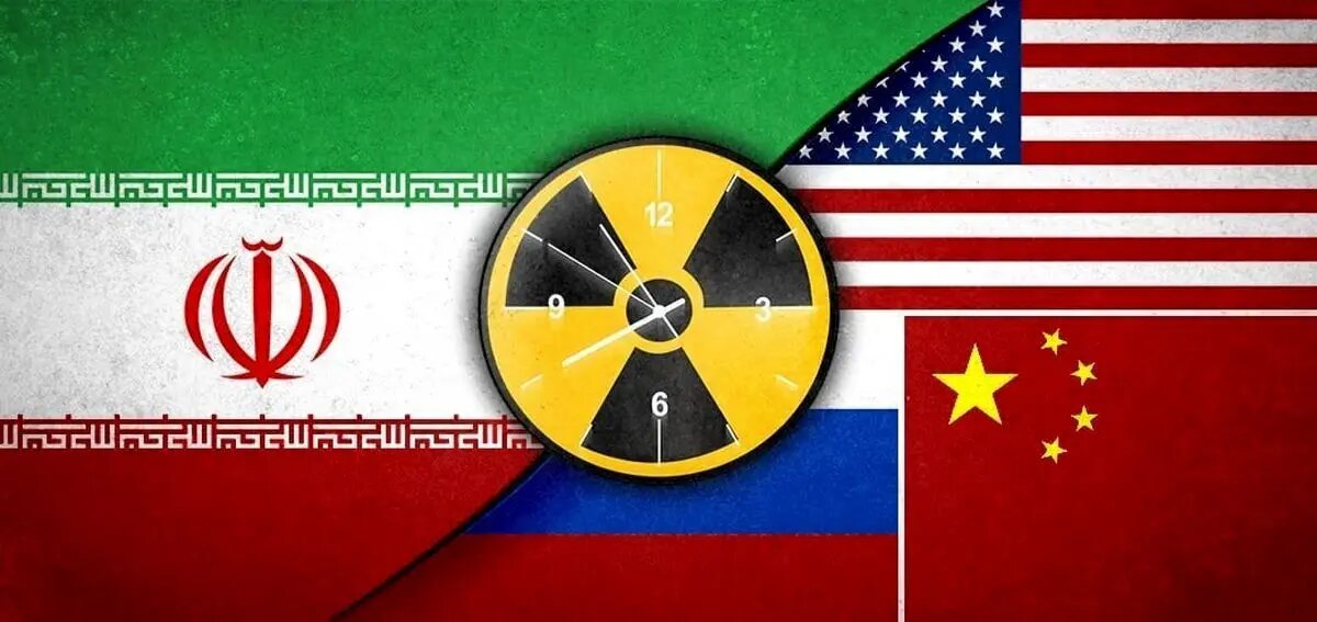 خبر فعالسازی مکانیسم ماشه تکذیب شد! خبر فعالسازی مکانیسم ماشه تکذیب شد!