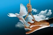 مرگ قاتل بخشیده‌شده بر اثر ابتلا به سرطان