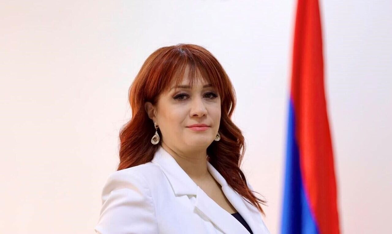 سخنگوی وزارت خارجه ارمنستان درمورد پیشنهاد آمریکا: کنترل قلمرو تحت حاکمیت خود را به‌هیچ کشور ثالثی واگذار نکرده و نخواهیم کرد