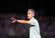 مجتبی جباری به سیم آخر زد؛ دهانتان را ببندید!
