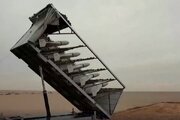 مهندسی معکوس پهپاد ایرانی شاهد در آمریکا +جزئیات