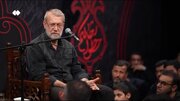 لاریجانی: درباره مذاکره عجله نباید کرد +ویدیو