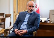 دیپلمات ایرانی: کشورهای عربی و اسلامی برای منافعشان از جریان‌های مقاومت حمایت کنند