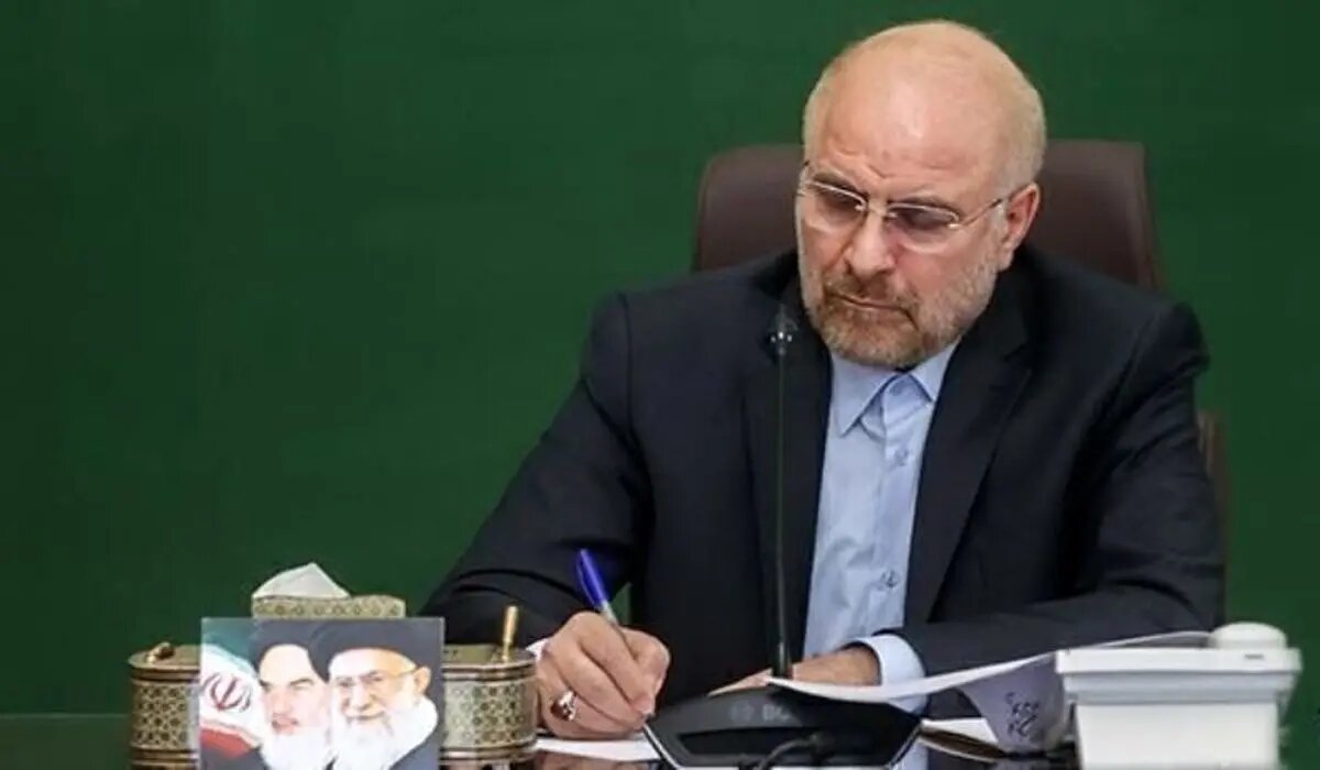قالیباف: هوافضا تنها ابزاری است که مقابل رژیم کودک‌کش و کافران اهل کتاب ایستاده