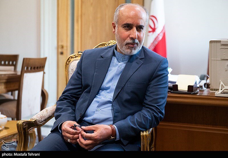 کنعانی: با بیانیه تجاوزات رژیم صهیونیستی متوقف نمی‌شود، اقدام مشترک لازم است