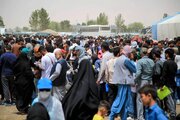 عصبانیت شدید جمهوری اسلامی از اشک تمساح برای اتباع غیرمجاز؛ صداوسیما هم چشم روی جنایات‌شان بست!
