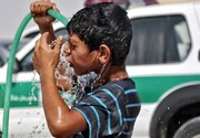 هشدار جدی درباره گرمای جهنمی/ منتظر خنک شدن هوا نباشید