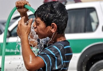 کاهش دما در سراسر کشور؛ روند نزولی دما تا پایان هفته