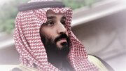 بن سلمان از برداشتن گام نهایی سازش با اسرائیل عقب‌نشینی کرده است