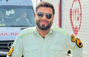 شهادت مامور پلیس در جریان تعقیب خودروهای شوتی