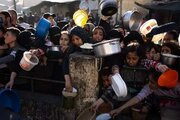 ایران هشدار داد؛  اسرائیل از گرسنگی به‌عنوان ابزار کشتار استفاده می‌کند