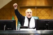قالیباف: کشورهای اسلامی محاصره غزه را بشکنید