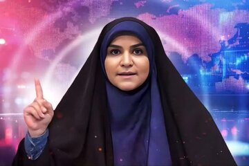 هدیه عجیب صداوسیما برای سحر امامی