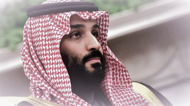 بن سلمان از برداشتن گام نهایی سازش با اسرائیل عقب‌نشینی کرده است