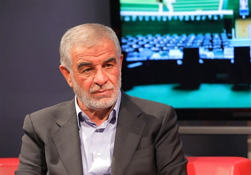 نماینده مجلس: حدود یک میلیون نفر از اتباع از کشور اخراج شدهاند نماینده مجلس: حدود یک میلیون نفر از اتباع از کشور اخراج شدهاند