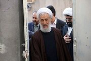 روزنامه جوان: بازگشت صدیقی به تریبون نماز جمعه تحقیر افکار عمومی است
