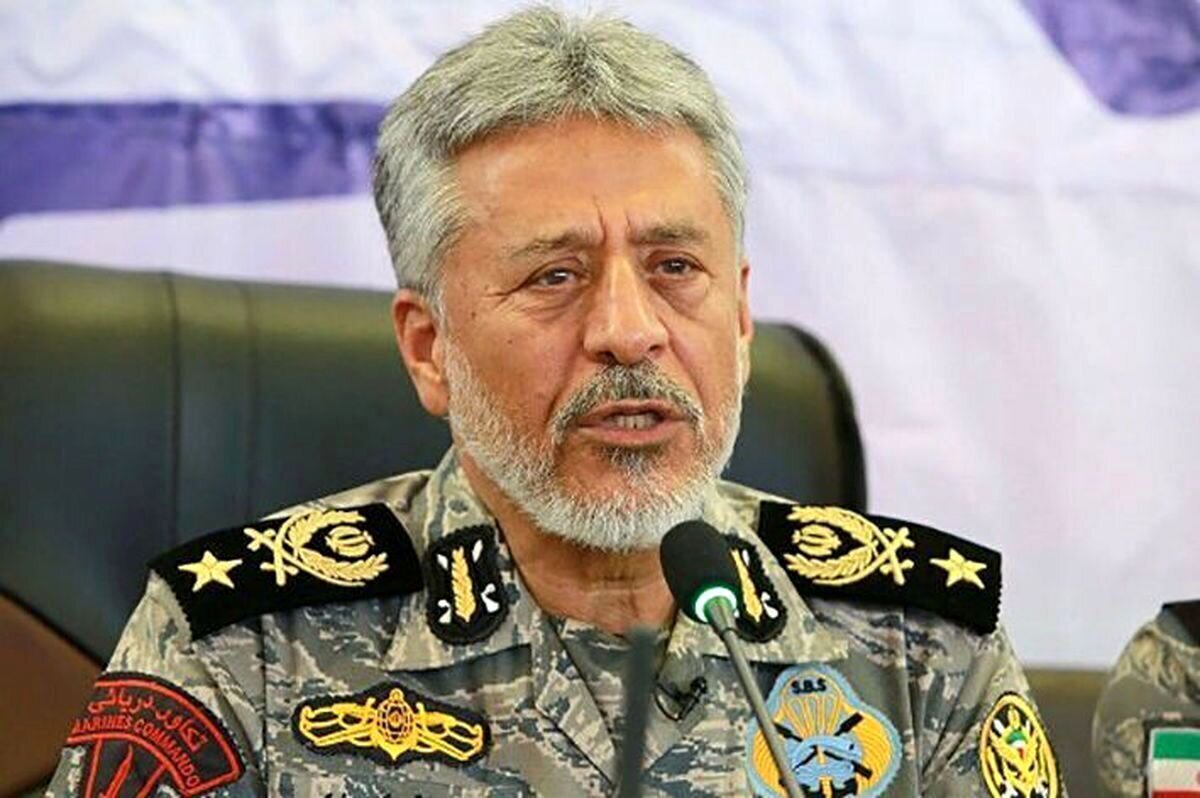 معاون هماهنگ‌کننده ارتش درباره احتمال حمله مجدد اسرائیل: این را سیاسیون باید پاسخ دهند