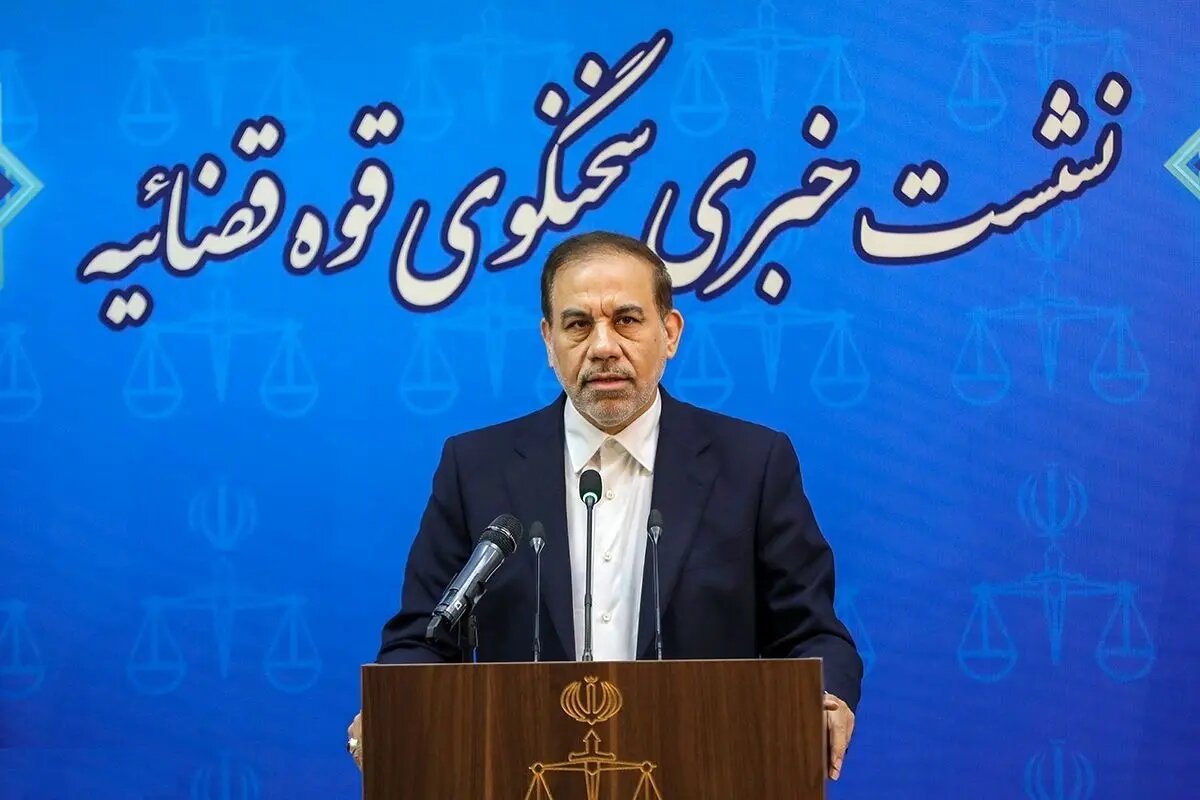 سخنگوی قوه قضاییه: اظهارات بی‌مبنا در تریبون‌های رسمی، انسجام ملی را هدف قرار می‌دهد