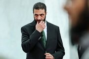 جولانی: توافق امنیتی بین سوریه و اسرائیل قریب‌الوقوع است