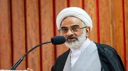 خبر مهم نماینده ولی فقیه در سپاه:  می‌خواستند مقام معظم رهبری را هدف قرار دهند