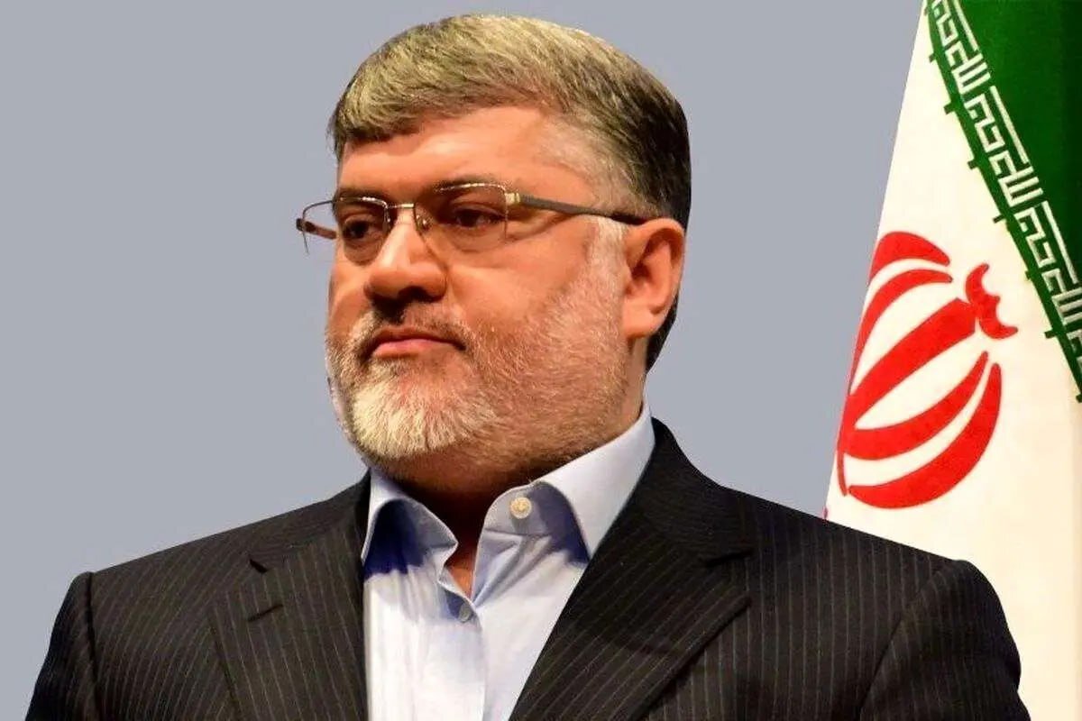 استاندار تهران: مردم به شایعات کمبود آب توجه نکنند