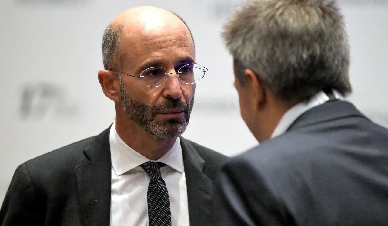 رابرت مالی: اسرائیل قادر به مقابله با موشکهای ایران نبود رابرت مالی: اسرائیل قادر به مقابله با موشکهای ایران نبود