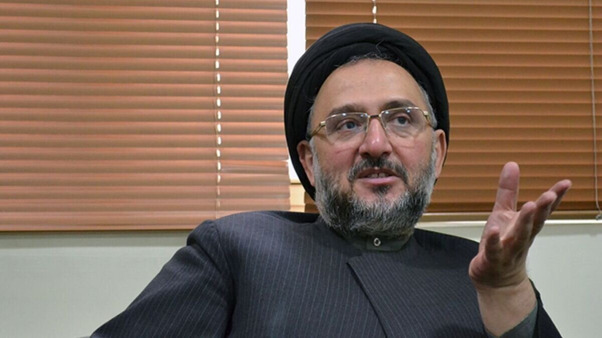 رفع فیلترینگ که نیاز به انقلاب ندارند