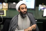 نماینده تندرو: باید زمان حمله به غزه وارد جنگ با اسرائیل می‌شدیم! +ویدیو