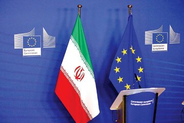 پیشنهاد مهم اروپا به ایران به روایت رویترز: مکانیزم ماشه شش ماه کنسل می‌شود