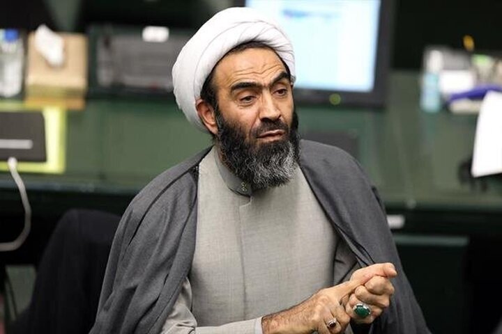 نماینده تندرو: باید زمان حمله به غزه وارد جنگ با اسرائیل می‌شدیم! +ویدیو