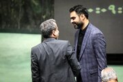 امیرحسین ثابتی بازهم داغ کرد؛ آقای عراقچی دلسوزانه پیشنهاد می‌کنم از جایگاه حقوقی‌تان استعفا دهید