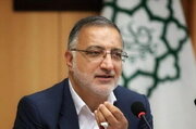 شهردار تهران: جبران ۹۰ درصد خسارات جزئی ساختمان های آسیب دیده در جنگ ۱۲ روزه تمام شد
