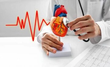 تعویض دریچه قلب بدون باز کردن قفسه سینه برای اولین بار در جهان