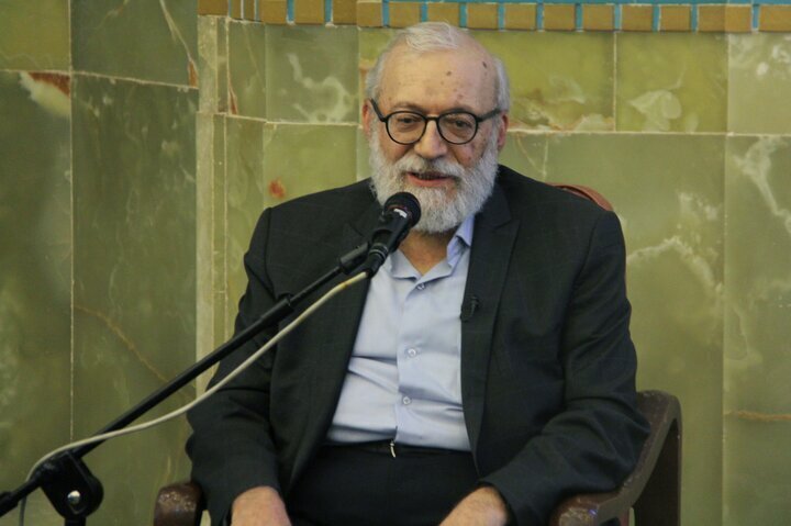 لاریجانی: ترور ترامپ در پاسخ به پایه‌گذاری سنت ترورهای آمریکایی در ایران مشروعیت قانونی دارد