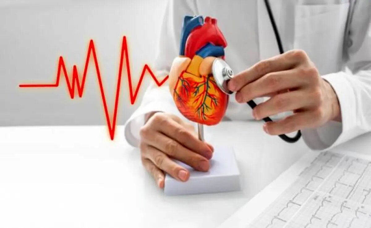 تعویض دریچه قلب بدون باز کردن قفسه سینه برای اولین بار در جهان