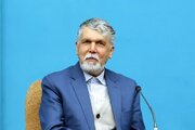 سیدعباس صالحی: اگر فردی زیر پرچم ایران آمده قدرش را بدانیم