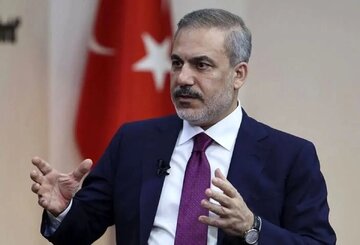 مذاکرات ایران و اروپا ادامه پیدا می‌کند/ ترکیه برای حل مسائل ایران هرکاری انجام می‌دهد