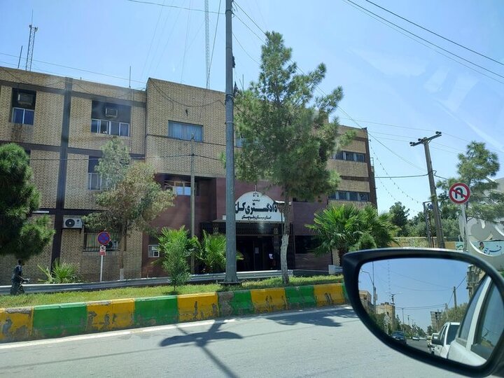 هشدار: تصاویر دلخراش از حمله تروریست‌ها به زاهدان منتشر شد