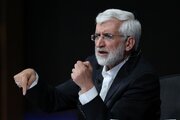 سعید جلیلی: چرا فردی را که شب‌هنگام باید کنار خانواده‌اش باشد را هدف قرار می‌دهند؟