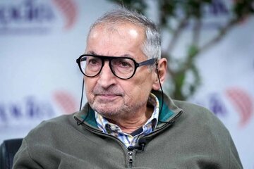 آیا آمریکا به‌دنبال تغییر نظام در ایران است؟/ زیباکلام پاسخ داد